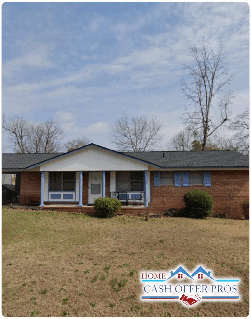 Sell Your House with No Commissions 