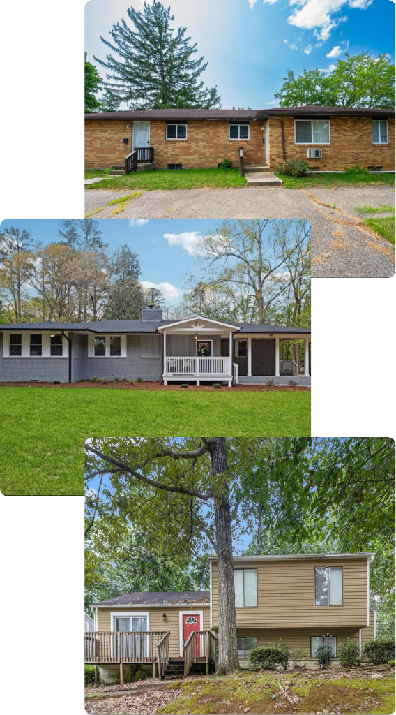 Trustworthy Cash Home Buyer Cleveland