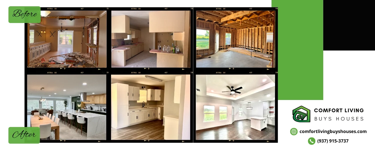 Cash For Houses Springfield
