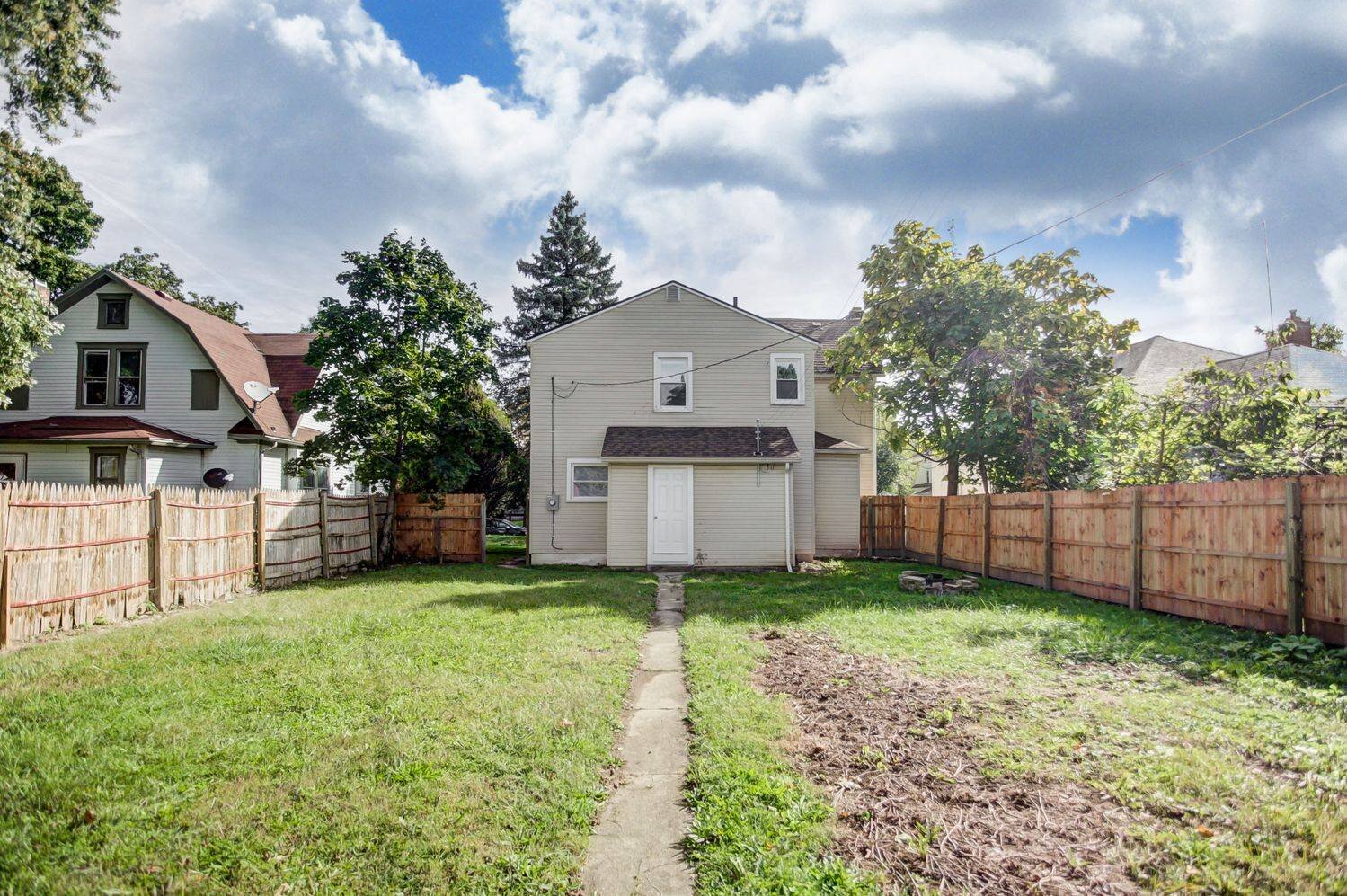 cash home buyers Kettering