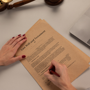 Selling a House Under Probate In Ohio