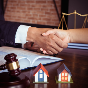 Selling a House in Probate In Ohio