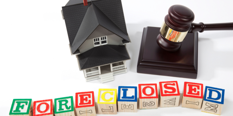 sell your home foreclosure Ohio