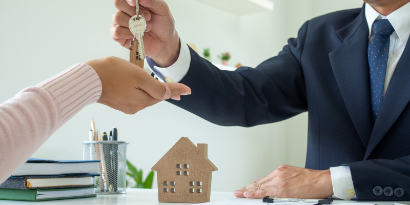 Sell a House With Tenants in [market_city]