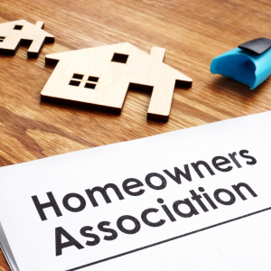 Can an HOA Legally Take Your House In Ohio