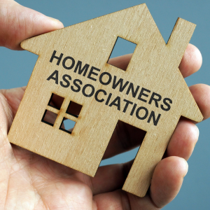 Can an HOA Repossess Your House In Ohio