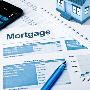 How Does Selling a Mortgaged Home Work Ohio