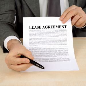How to Sell a House With Tenants in Ohio