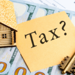 What are the tax implications of selling a house in Ohio