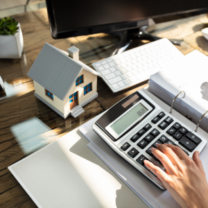 What tax obligations arise when selling a home in Ohio