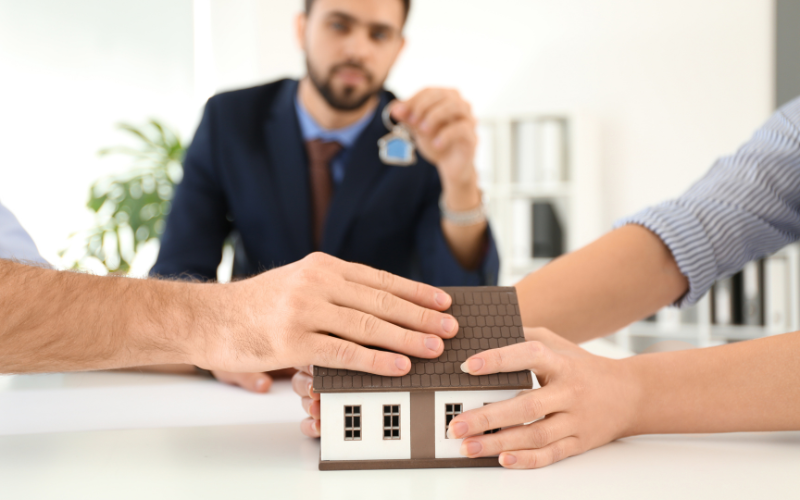 Is It Possible to Sell Half of My Home in Springfield