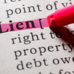Sell Your House With Lien In Springfield