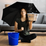 Selling Your House With Water Damage In Springfield