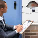 Tenants Property Damage Springfield