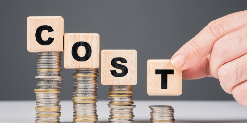 What’s the Cost of Selling a House