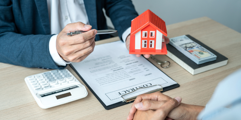 How to Sell a House with Title Issues In Springfield