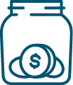 Foreclosure icon