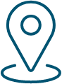 Relocation icon
