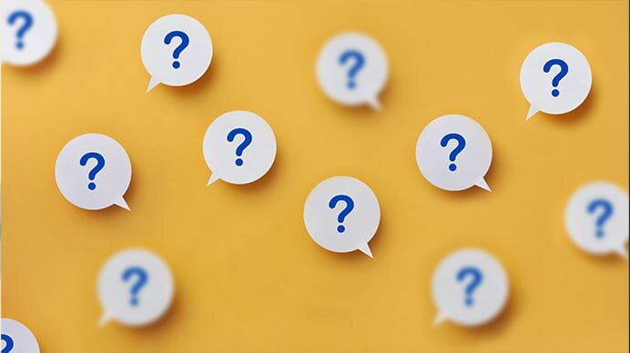 Questions to Ask