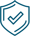 Health reasons icon