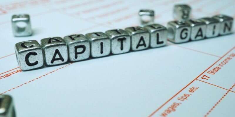 Capital Gains Tax After Selling Your Home [market_city]