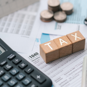 Capital Gains Tax Calculator in Springfield