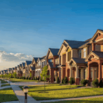 Nearby Map Springfield