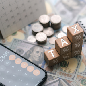 Property Tax Percentage Springfield, OH