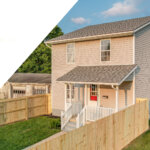 Ohio landlord reviewing rental property sale options with Comfort Living Buys Houses