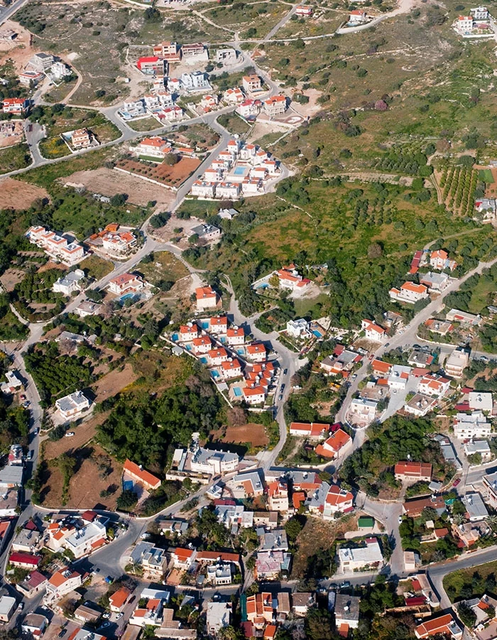 Residential homes and neighborhoods in Kettering Ohio