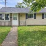 Ohio homeowner reviewing property tax documents with Comfort Living Buys Houses
