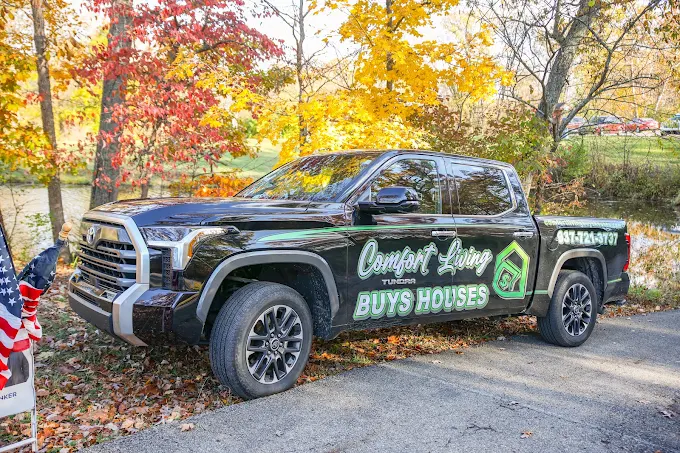 We Buy Houses Springfield Ohio