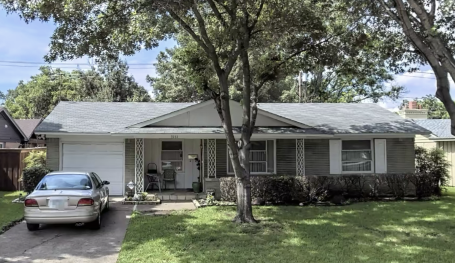 3161 Longmeade Dr, Farmers Branch, TX 75234