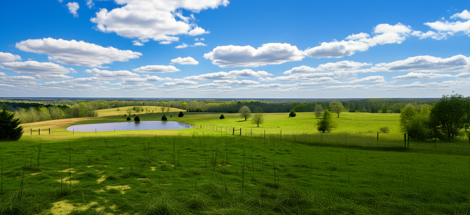 sell land fast Barrow county ga
