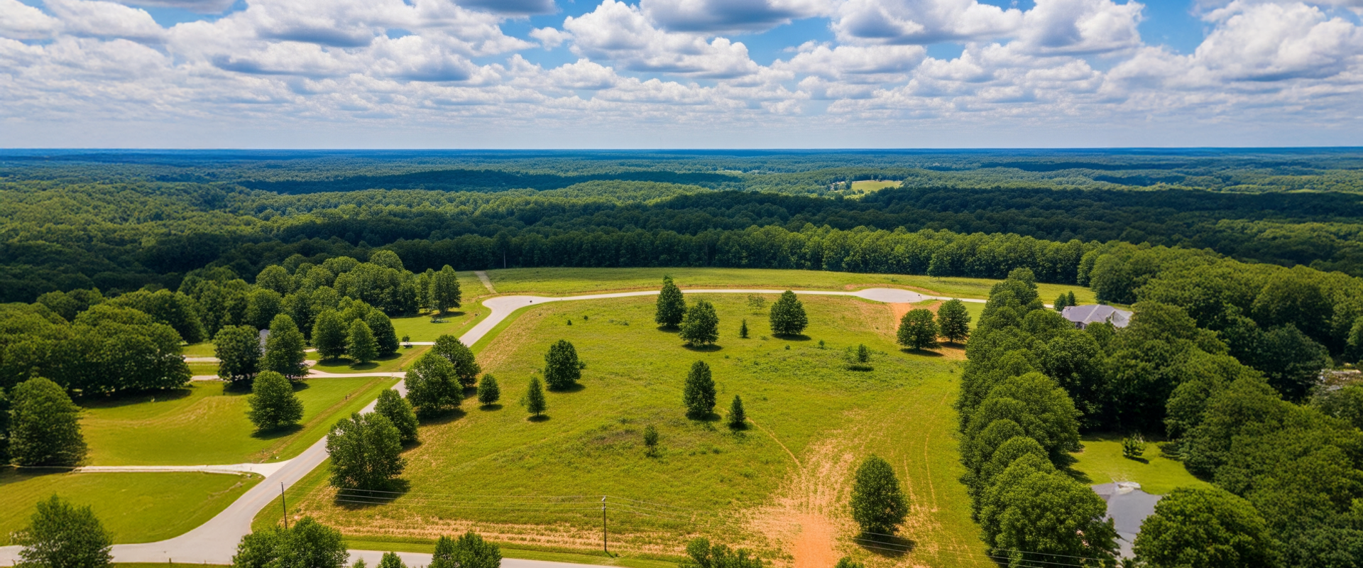 sell your land fast in Bartow County Ga