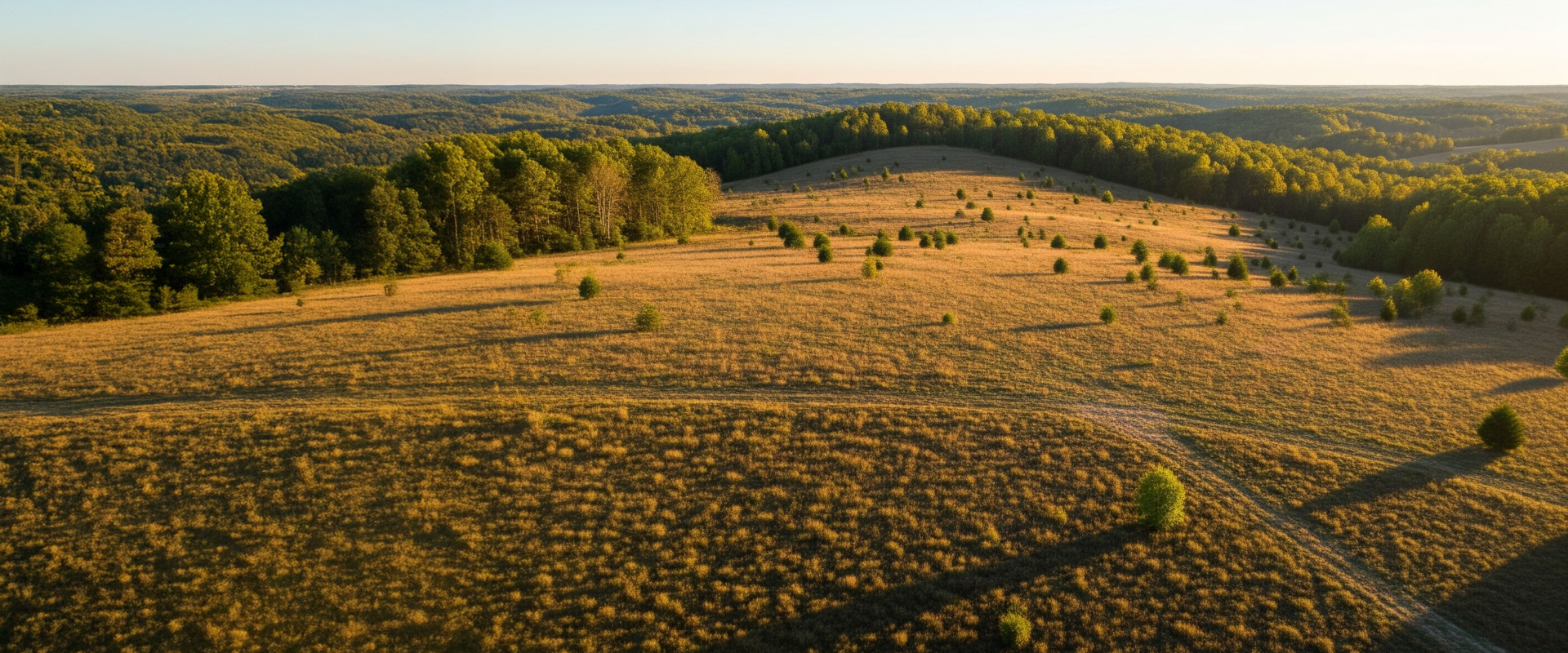 sell land fast Catoosa County GA