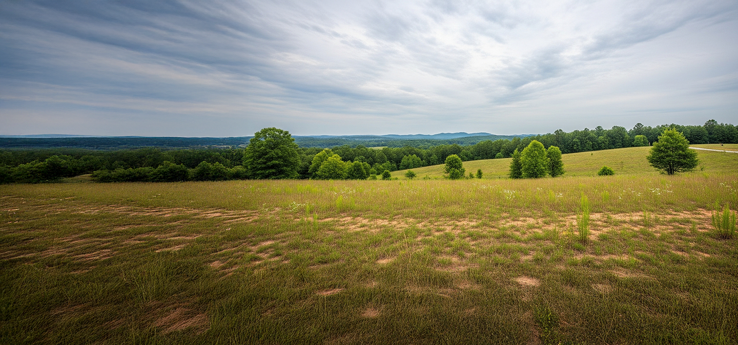 sell land fast dade county ga