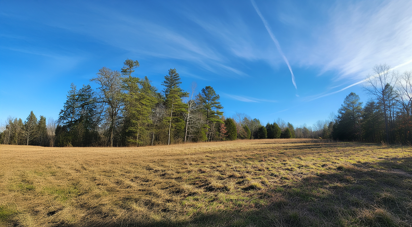 sell land fast in Gordon county ga