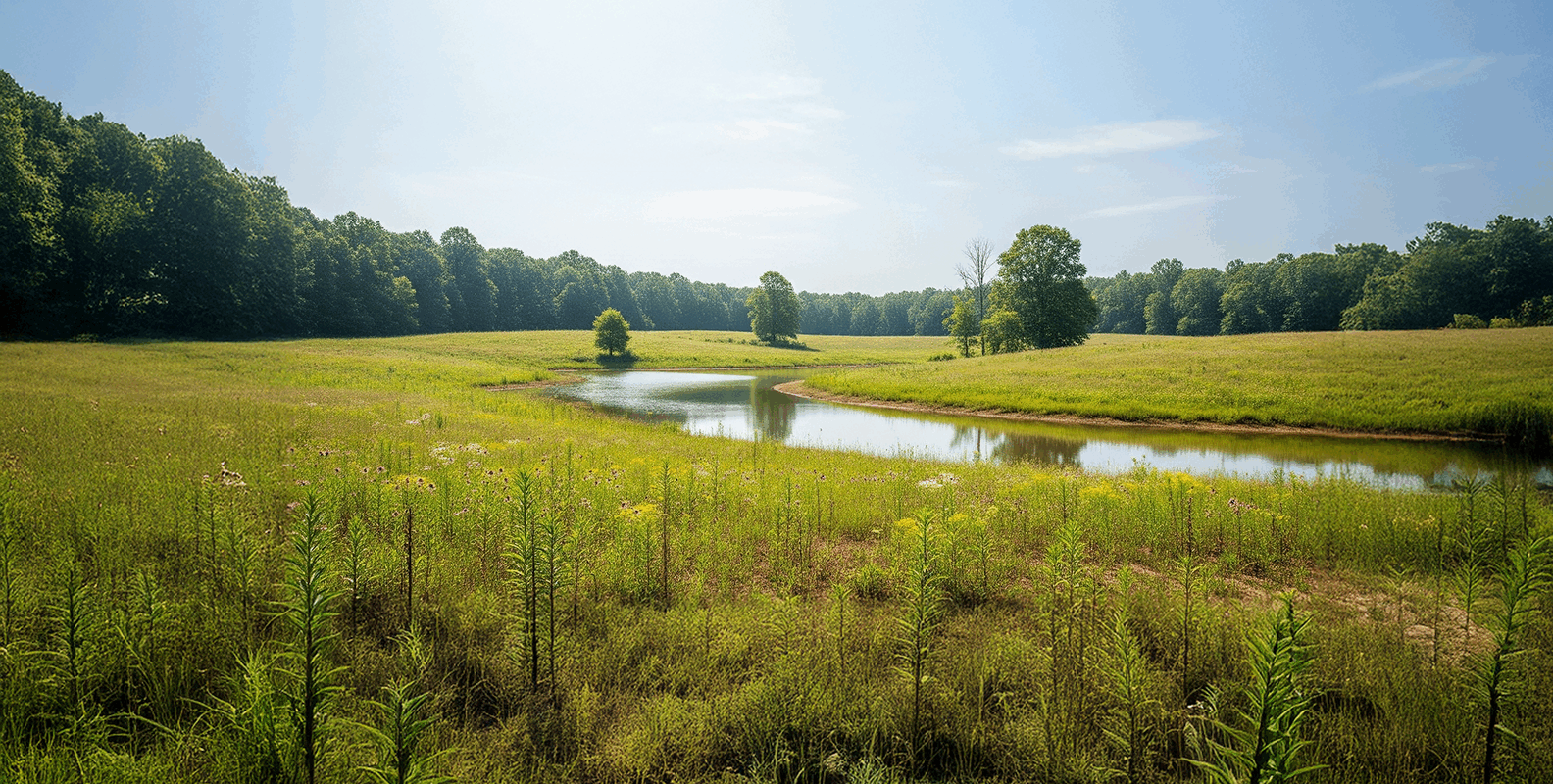 sell land fast in Haralson county ga