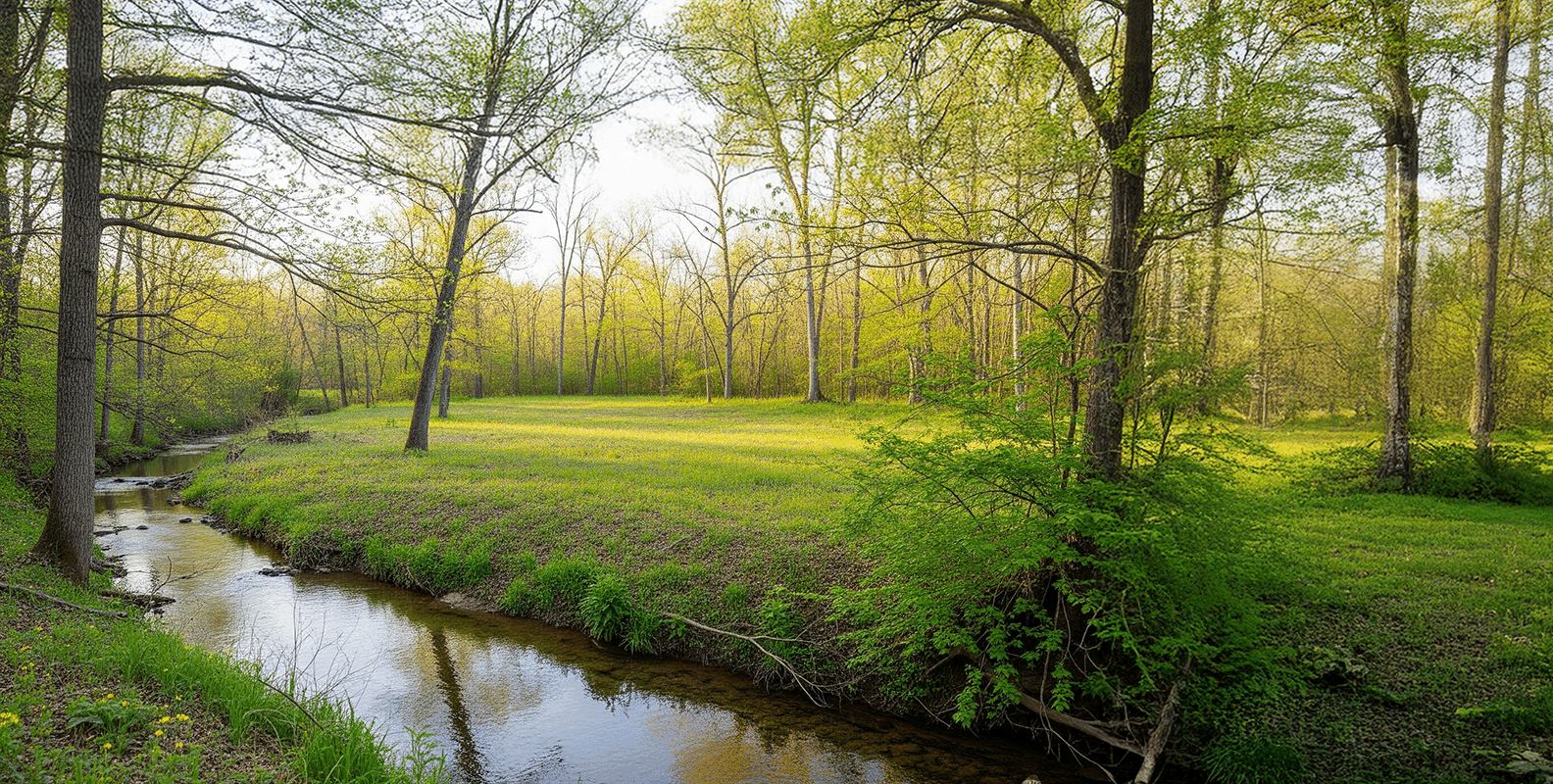 sell land fast Paulding county ga