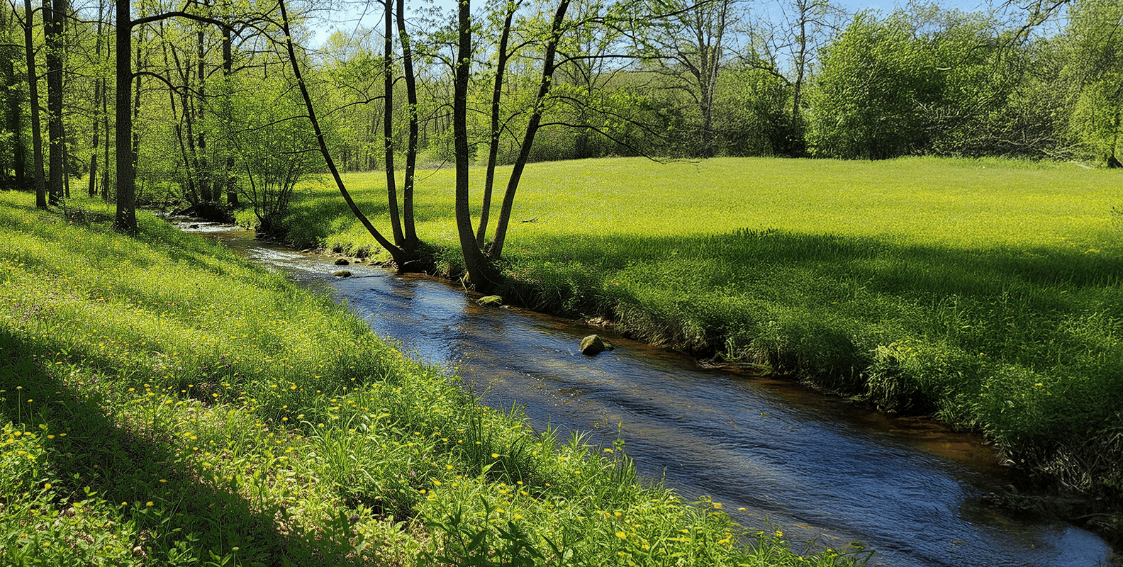 sell land fast Polk county ga