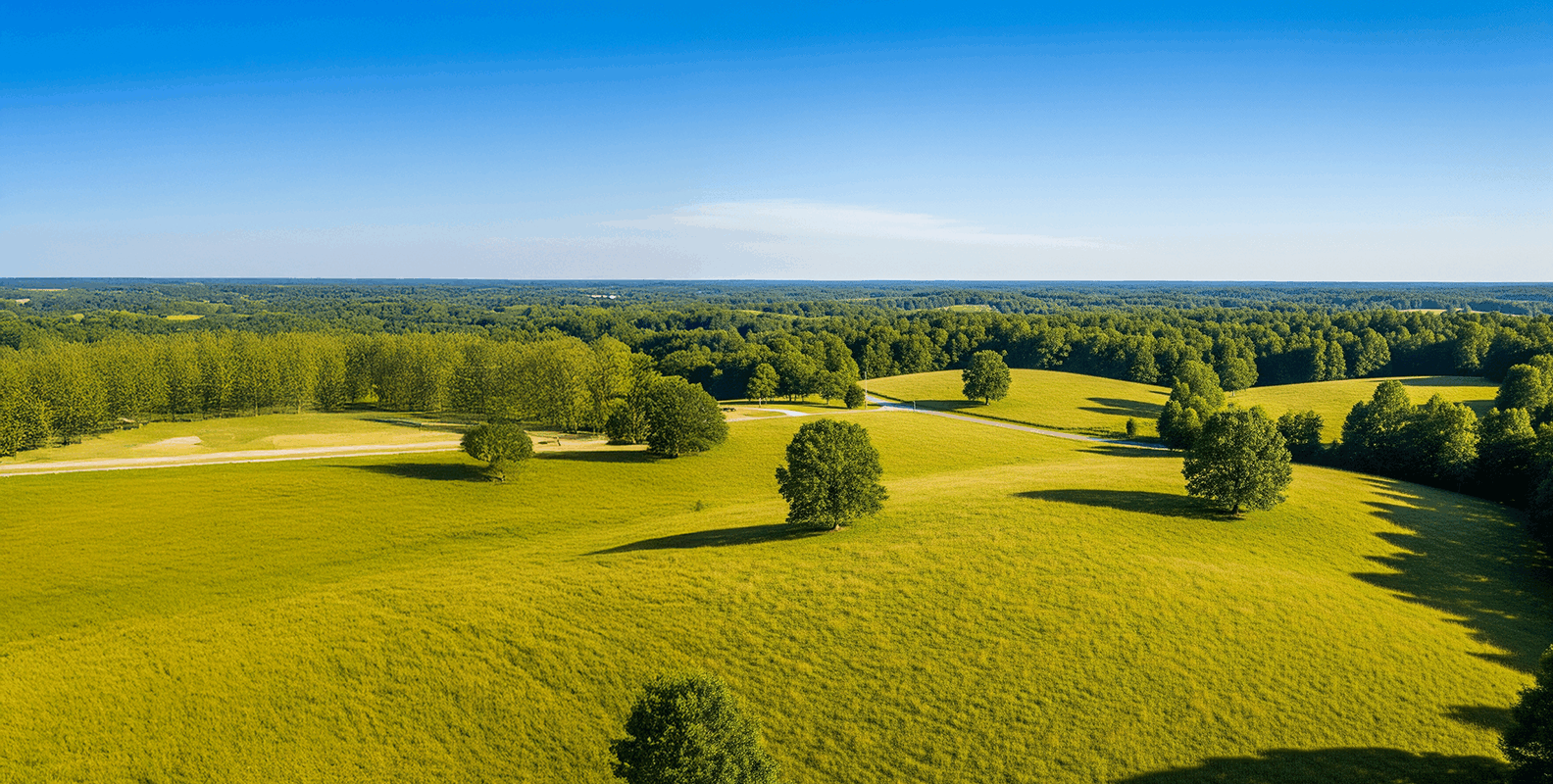 sell land fast Cherokee county ga