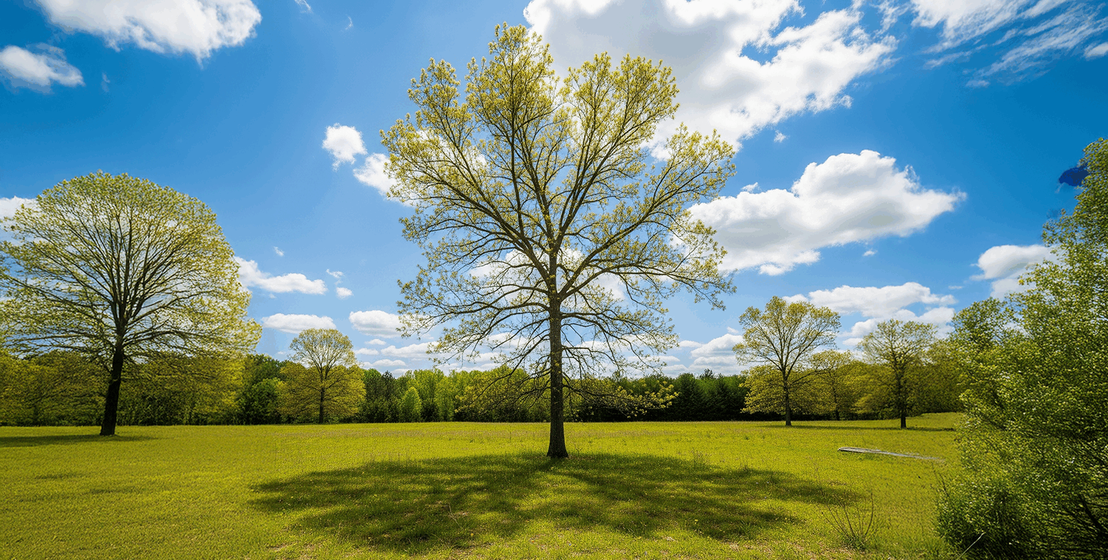 sell land fast Cobbs county ga