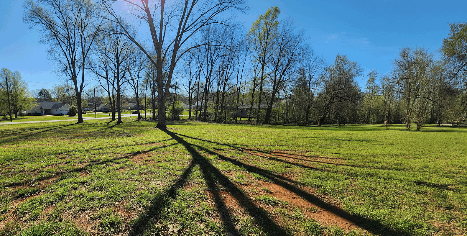sell land fast Dekalb county ga