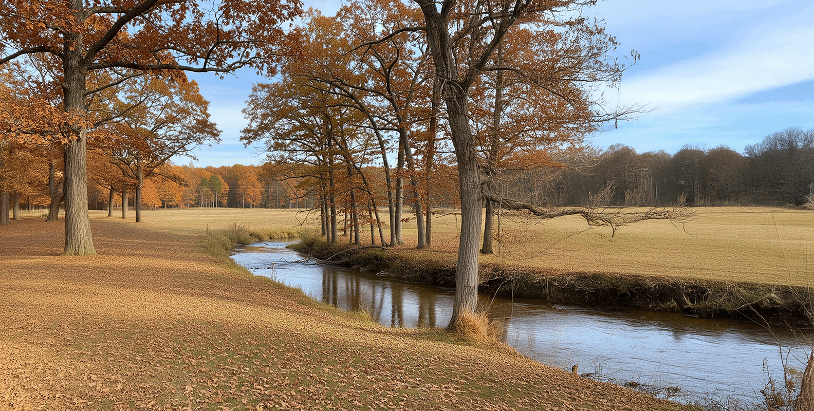 sell land fast Fayette county GA