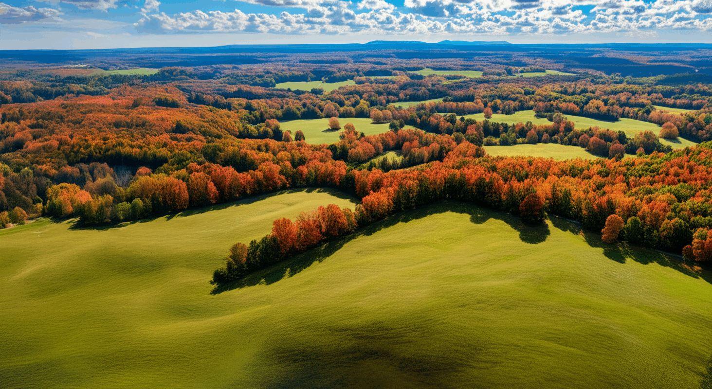 sell land fast Forsyth county ga