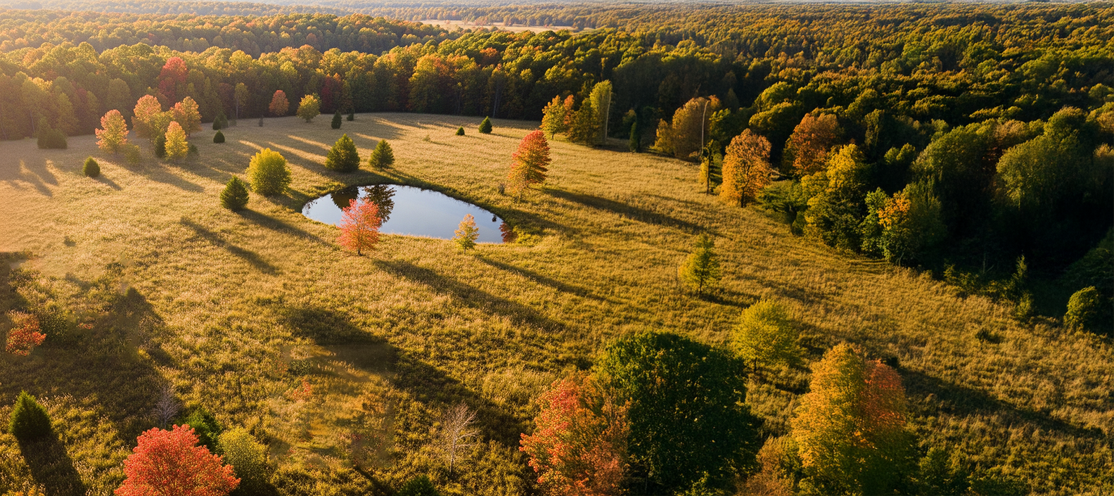 sell land fast Henry County GA