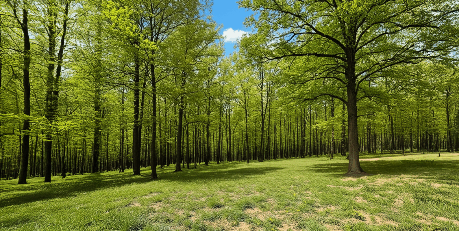 sell land fast Lumpkin county ga