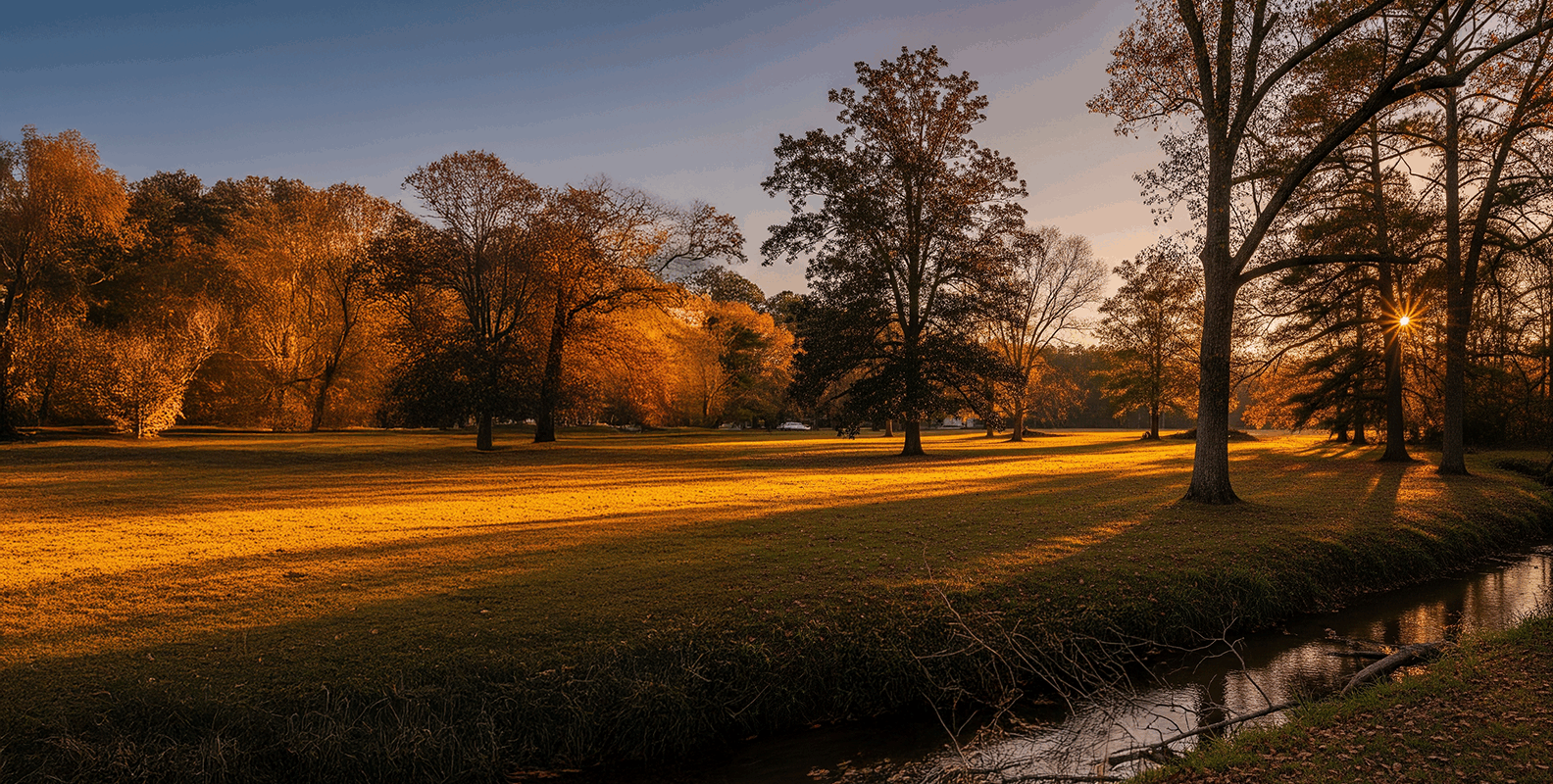 sell land fast Spalding county GA