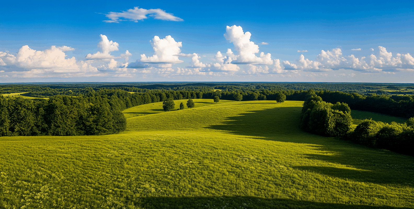 sell land fast in Union county ga